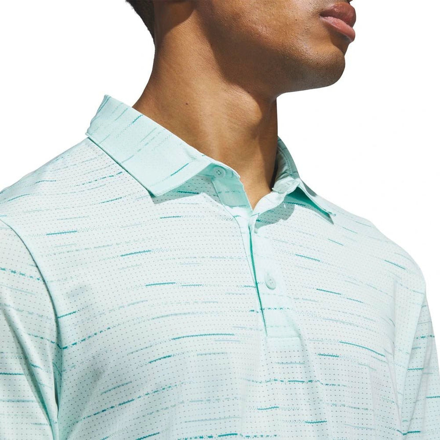 Semi Flash Aqua