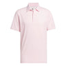 Clear Pink