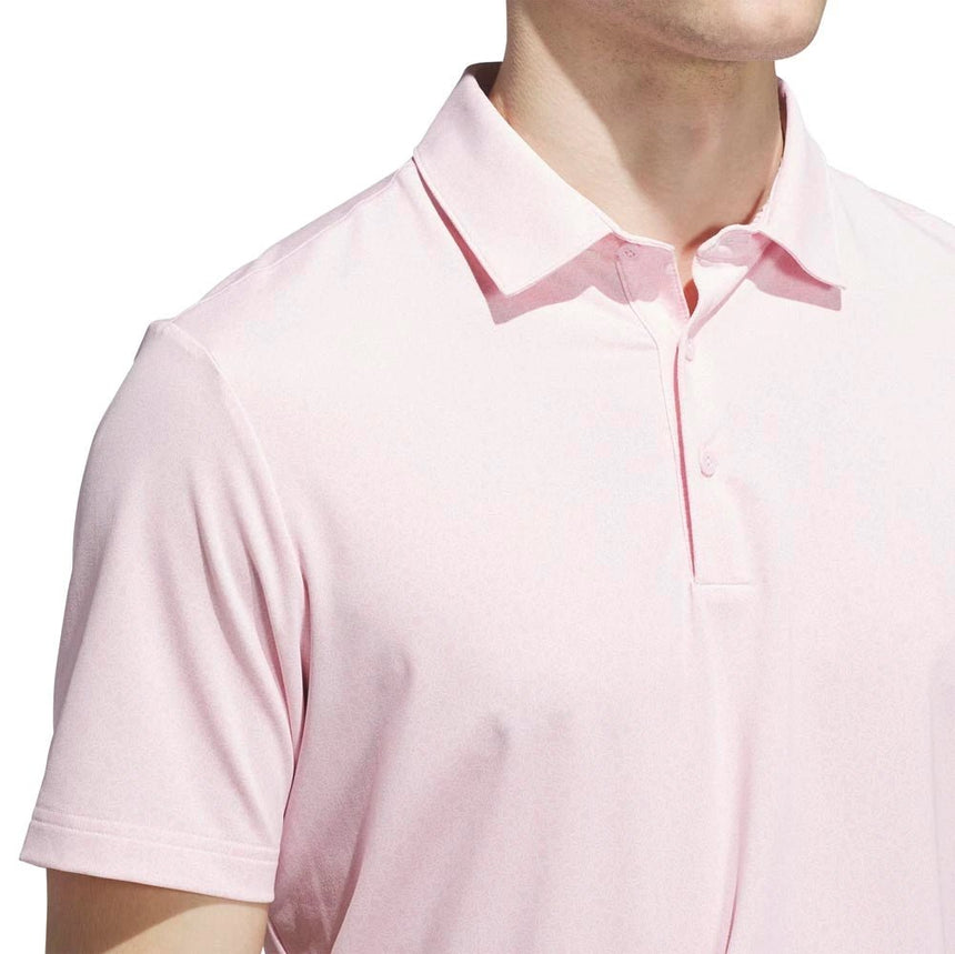 Clear Pink