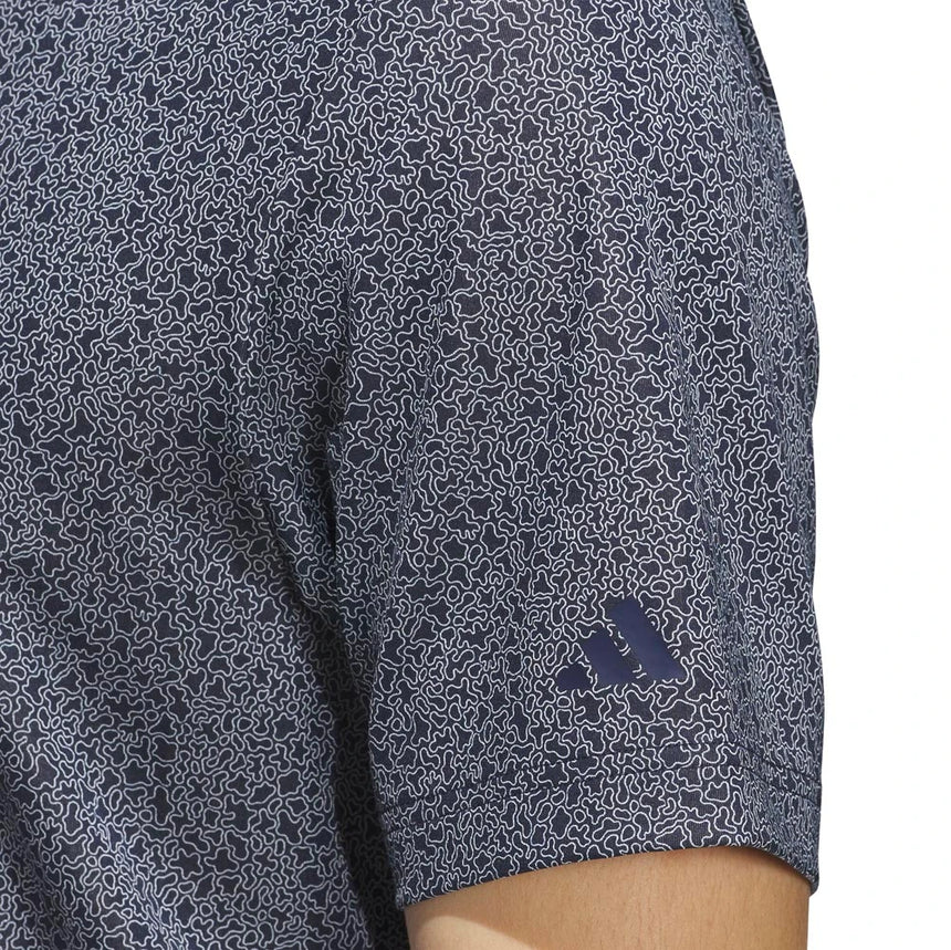Collegiate Navy