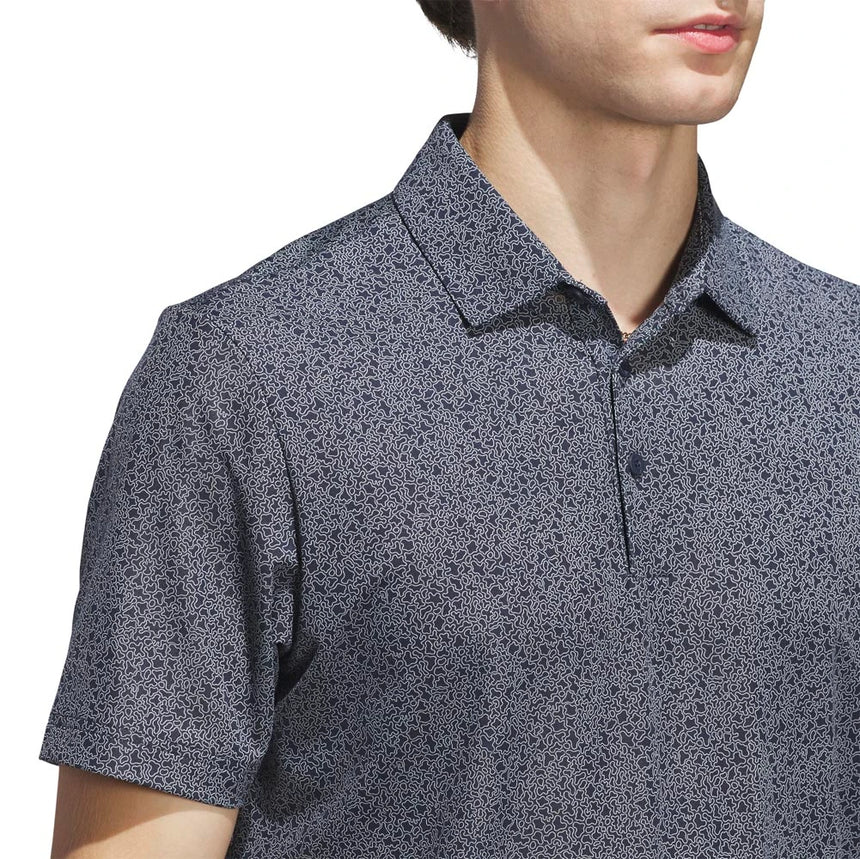 Collegiate Navy