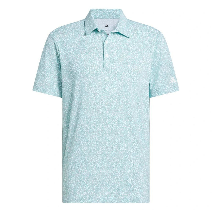 Pure Teal