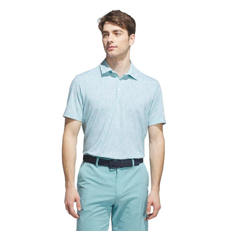 Pure Teal