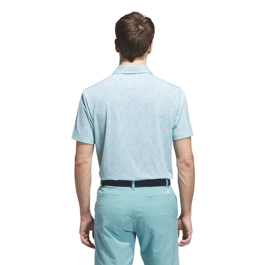 Pure Teal