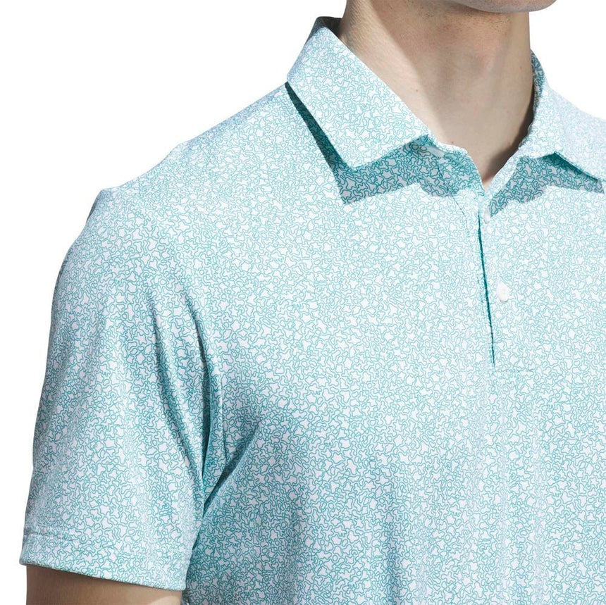 Pure Teal