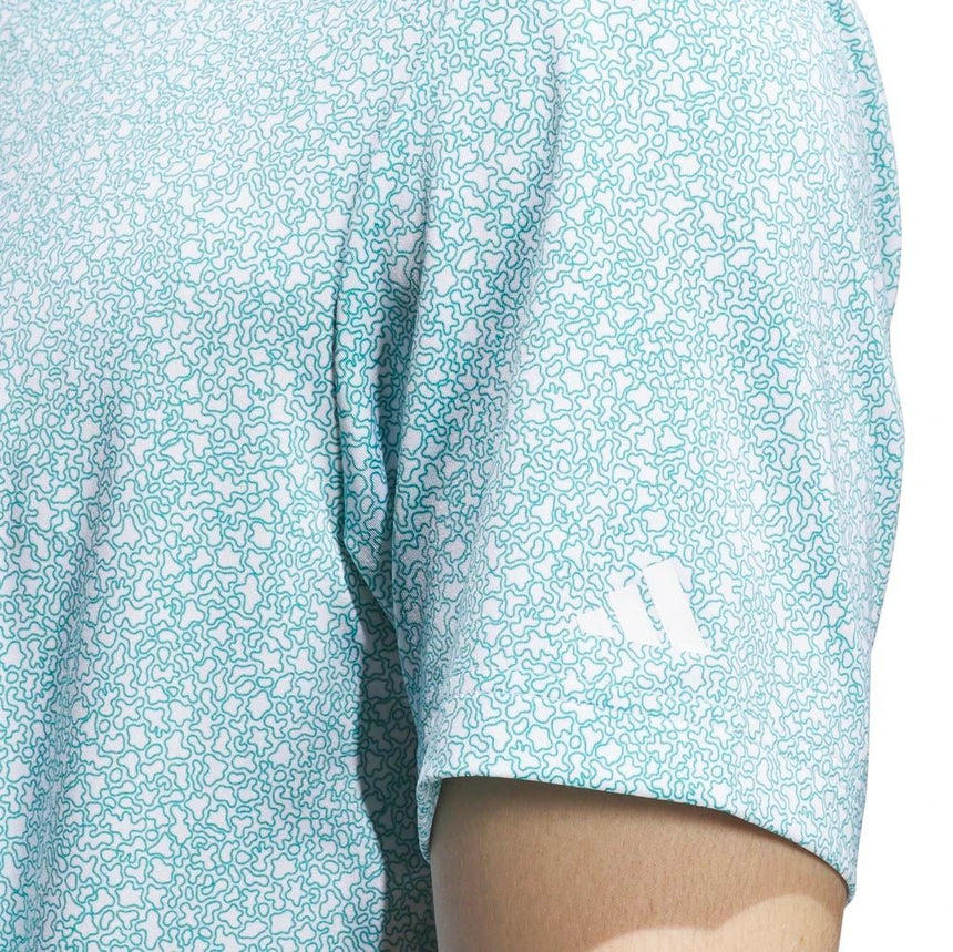 Pure Teal