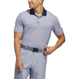 White Collegiate Navy