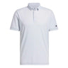 White/Collegiate Navy