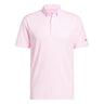 White/Lucid Pink