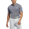 Collegiate Navy White