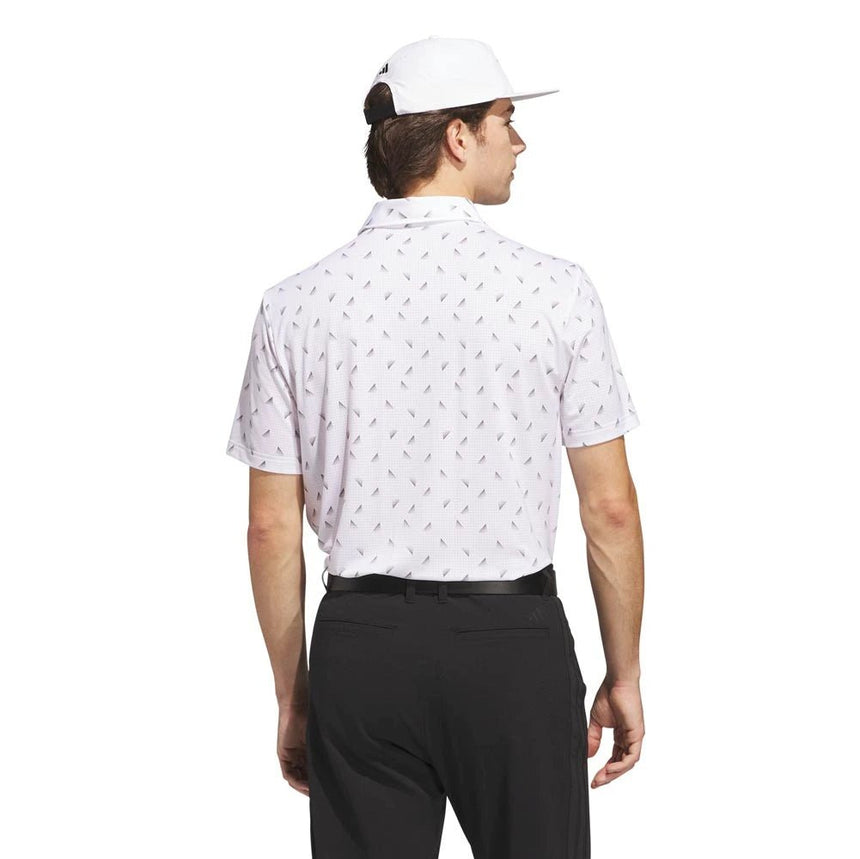 White/Black