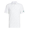White/Collegiate Green