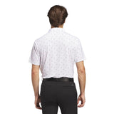 White/Collegiate Green