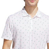 White/Collegiate Green