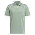 Silver Green