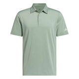 Silver Green