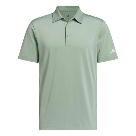 Silver Green