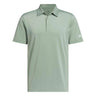 Silver Green