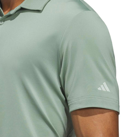 Silver Green