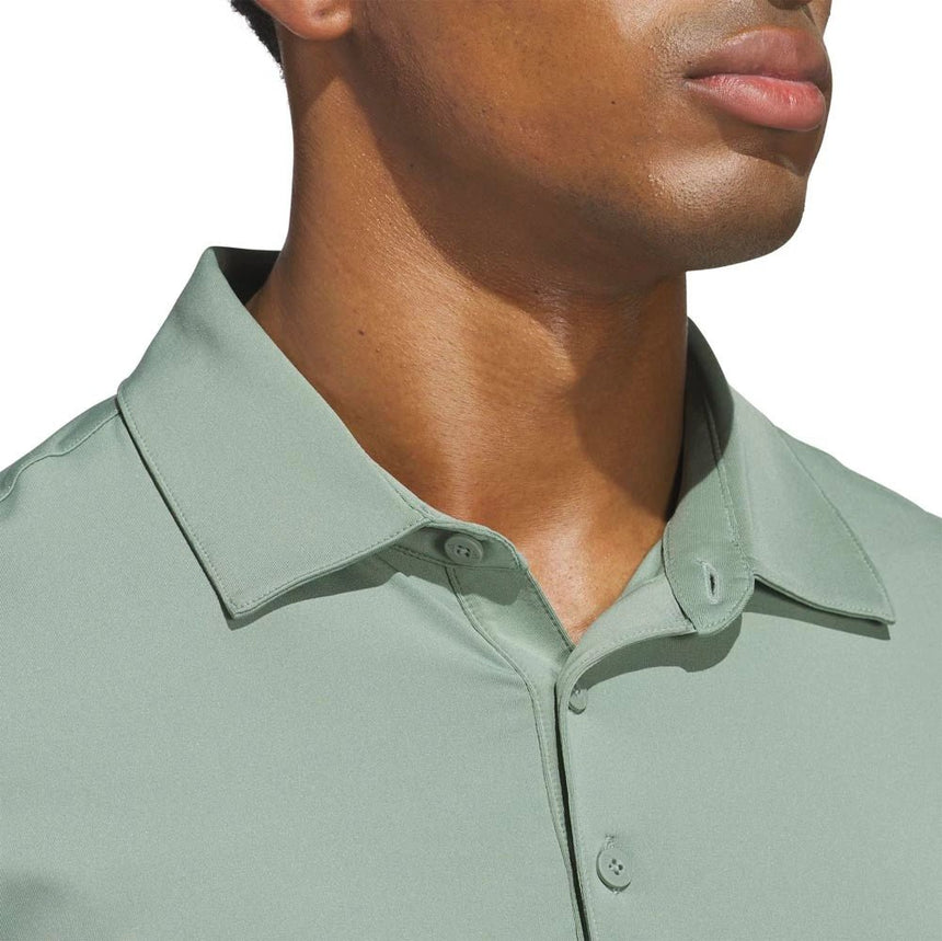 Silver Green