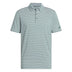 White/Collegiate Green