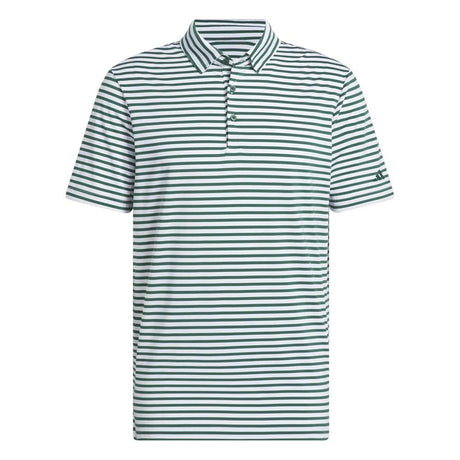 White/Collegiate Green