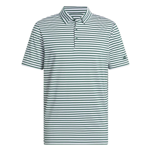 White/Collegiate Green