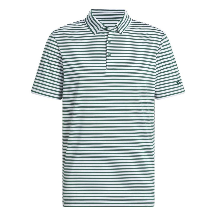 White/Collegiate Green