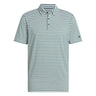 White/Collegiate Green