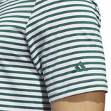 White/Collegiate Green