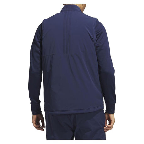 Collegiate Navy