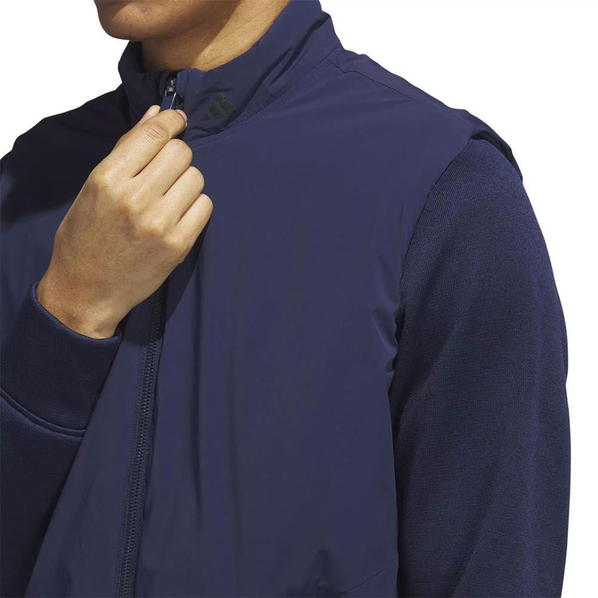 Collegiate Navy