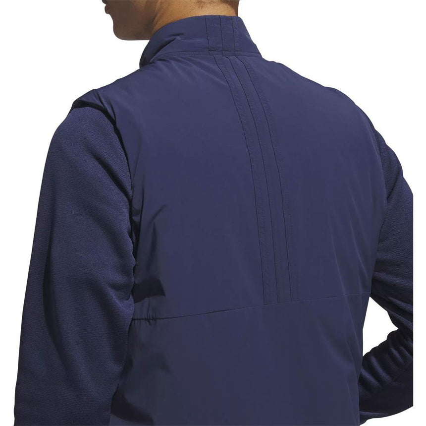 Collegiate Navy