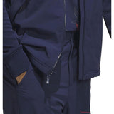Collegiate Navy