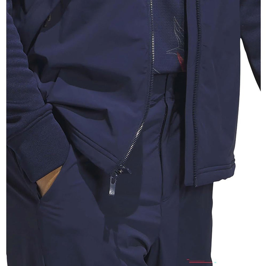 Collegiate Navy