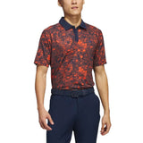 Collegiate Navy Preloved Red