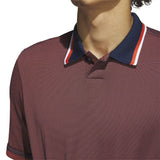 Collegiate Navy Preloved Red