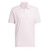 Clear Pink