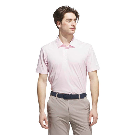 Clear Pink