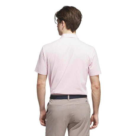 Clear Pink
