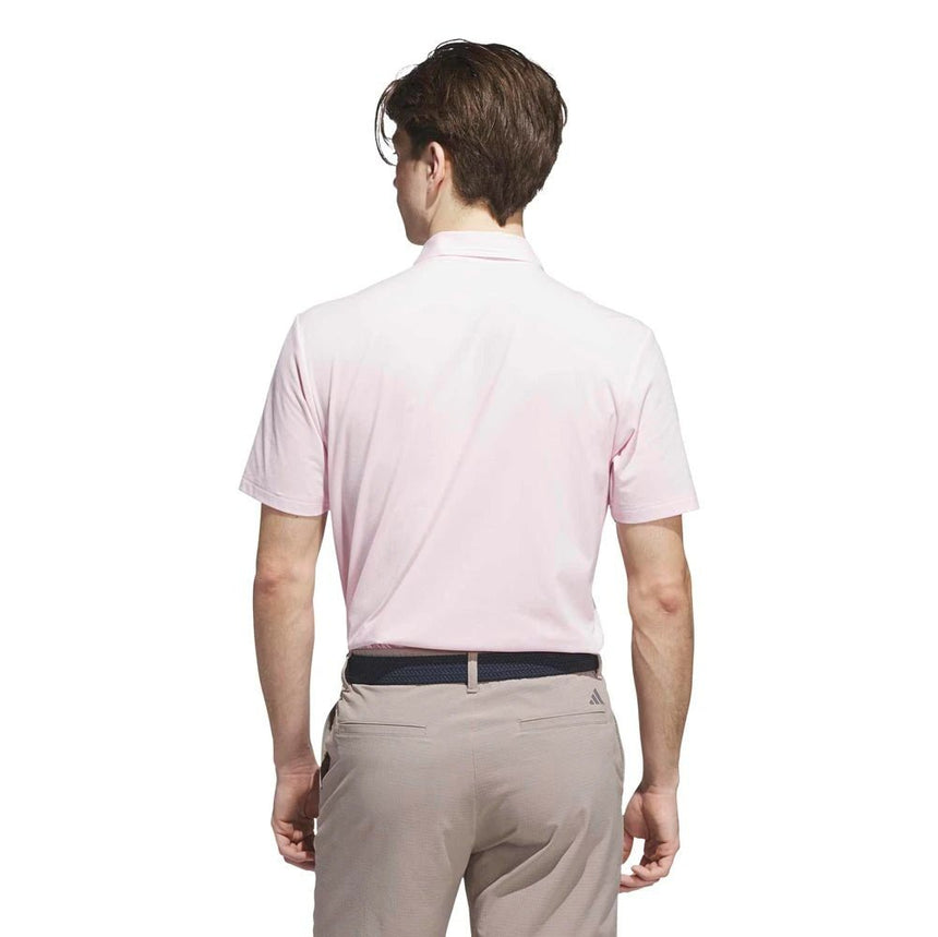 Clear Pink