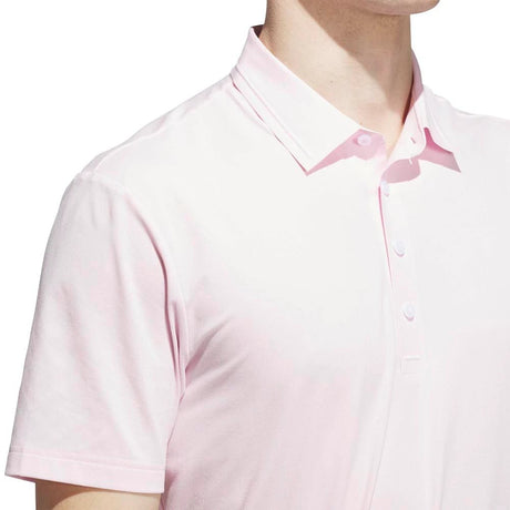 Clear Pink