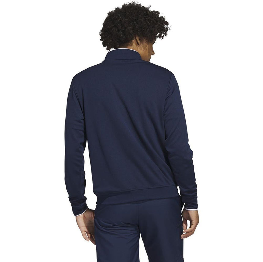 Collegiate Navy