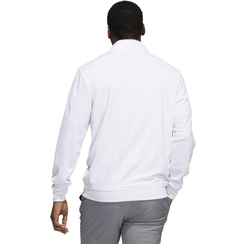 White Grey Three