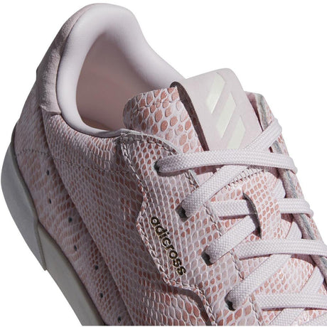 Almost Pink White