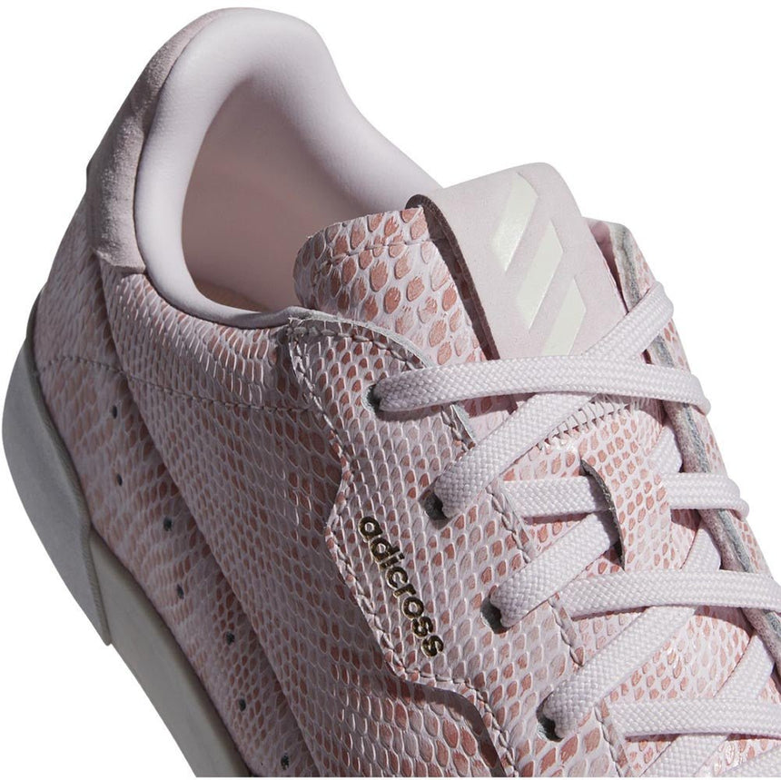 Almost Pink White