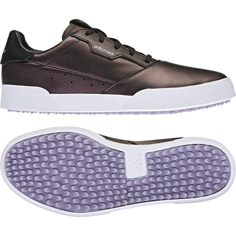 Black Magic Lilac