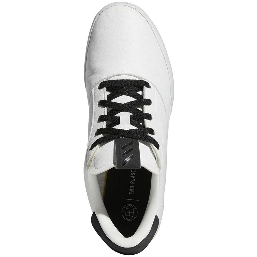 White Black