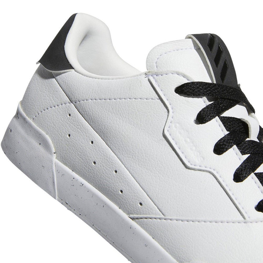 White Black