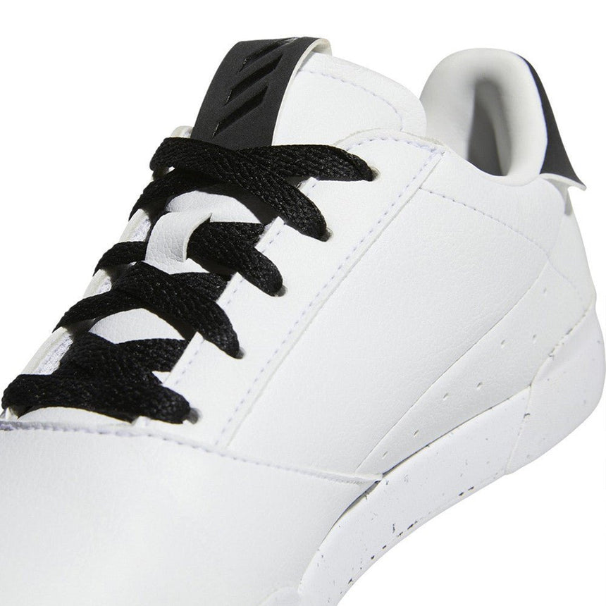 White Black